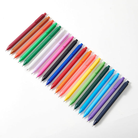Best-Selling Jotter gel pens