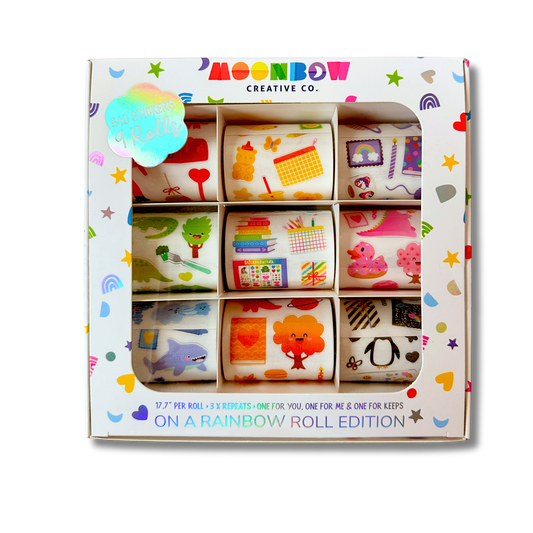 How do I use stickers? What can I make with stickers?