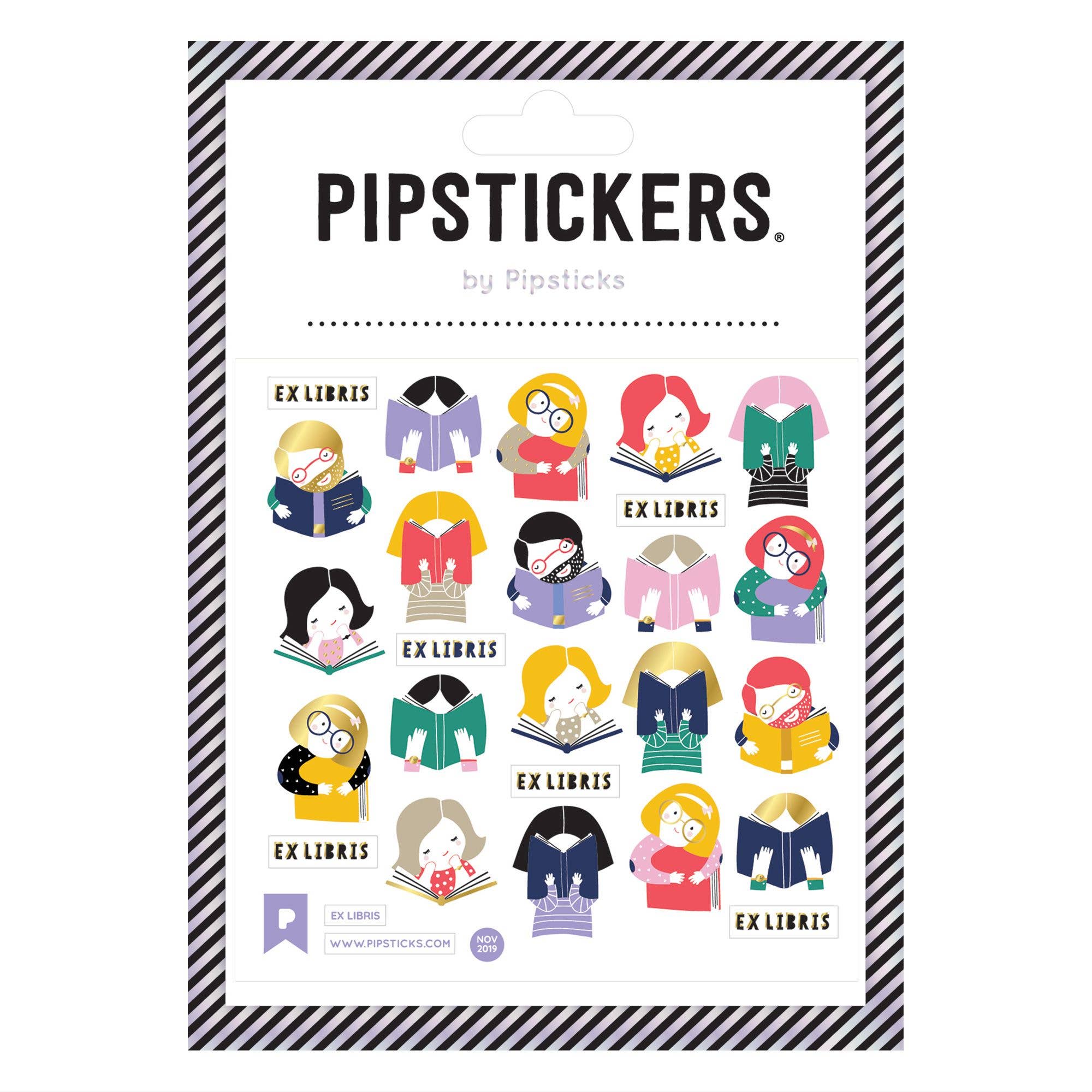 People Stickers