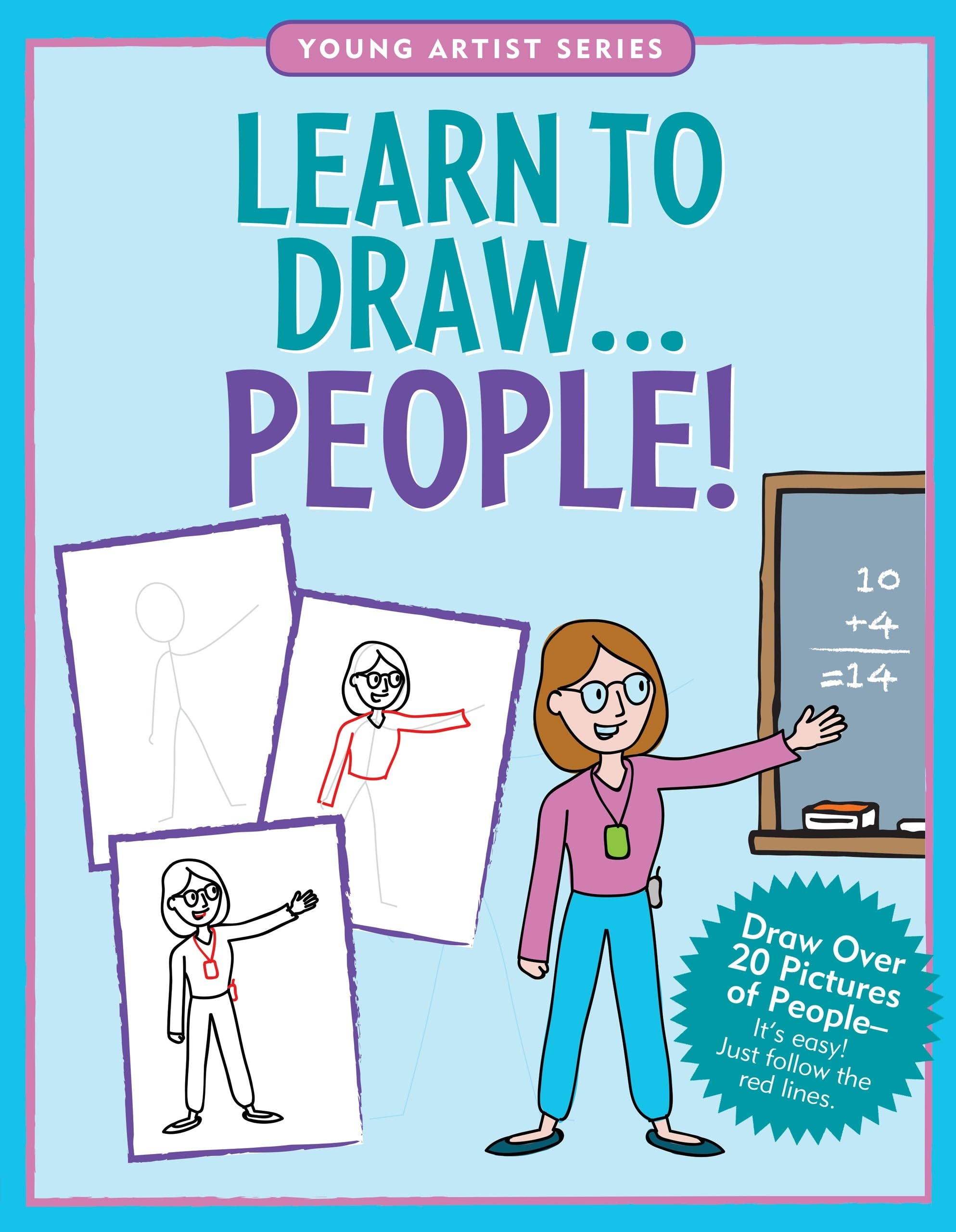 Drawing Books