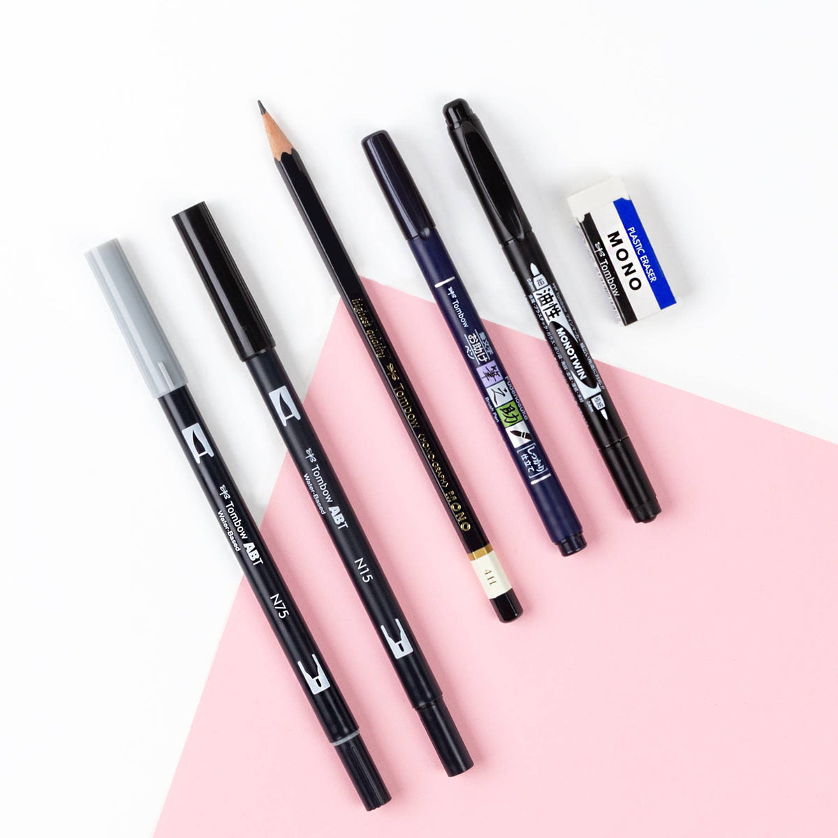 TOMBOW