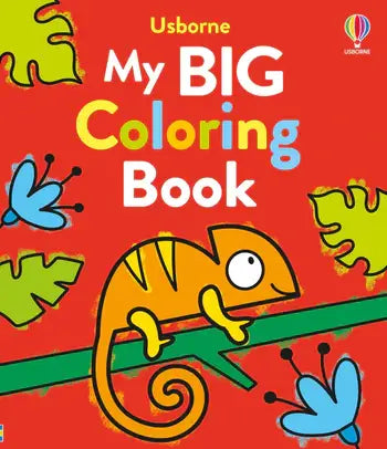 Coloring for Kids