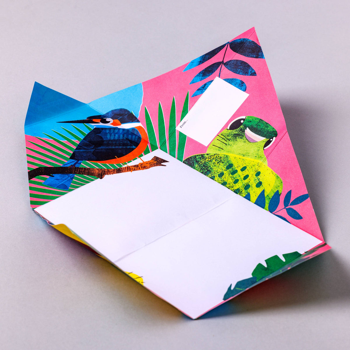 Kids' Stationery