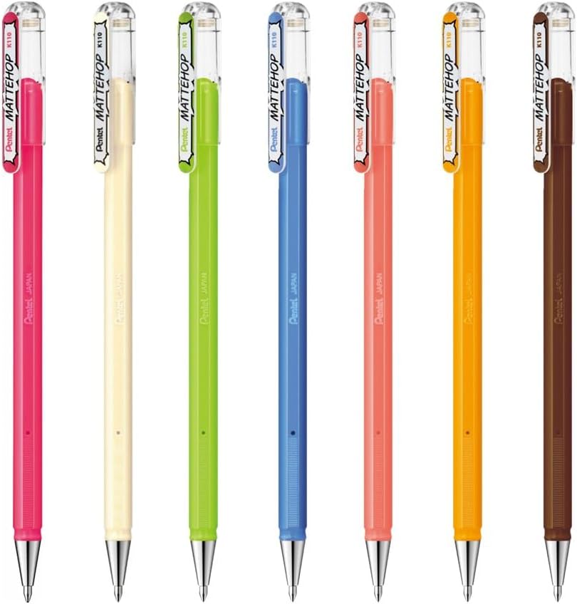 Writing – Color Riot