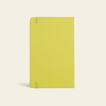 Everyday Hardcover Lined Notebook