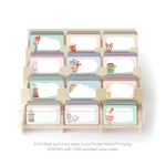 Pocket Notes™ - Rainbow
