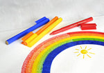 Connector Pen Marker Set for Kids - 10 Count