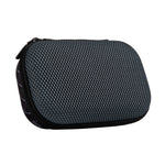 ZIPIT Colorz Storage Box, Colorful Pencil Case