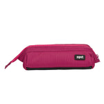 ZIPIT Lenny Pencil Case- Assorted colors