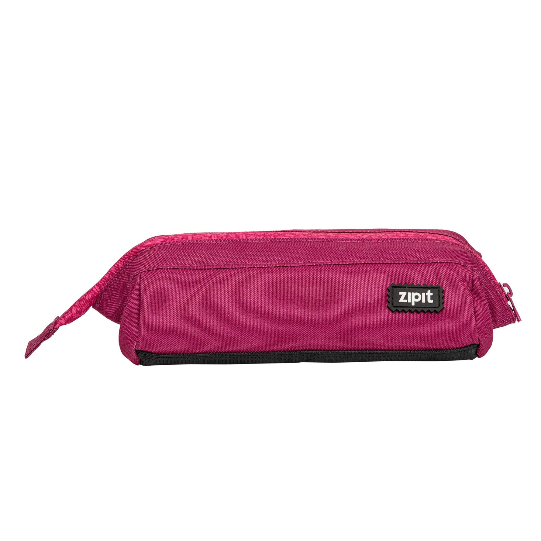 ZIPIT Lenny Pencil Case- Assorted colors