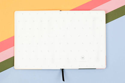 Sketch Medium Hardcover Sketchbook