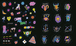 The Big Book of Queer Stickers