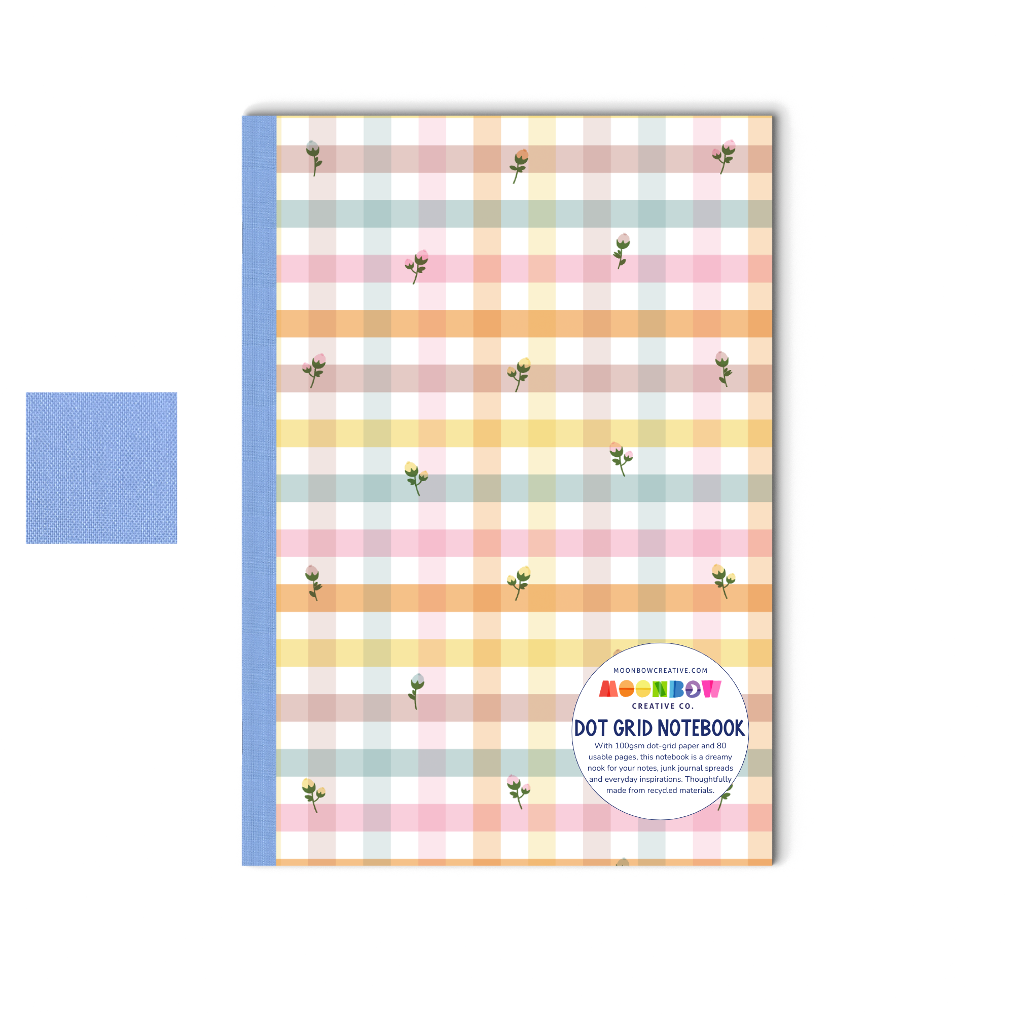 Journals and Notebooks