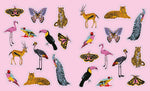 The Big Book of Queer Stickers