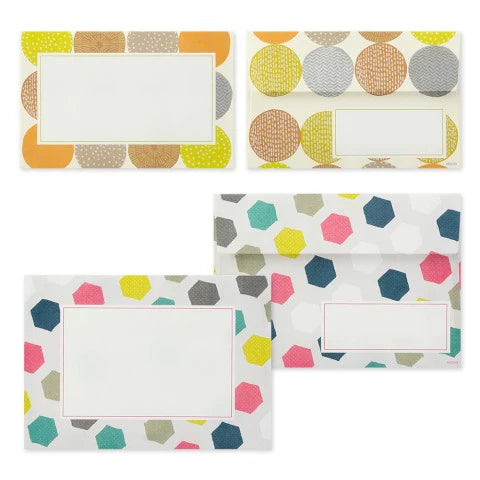 Midori Letter Set 762