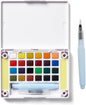 Sakura Koi Watercolor Sketch Box set of 24
