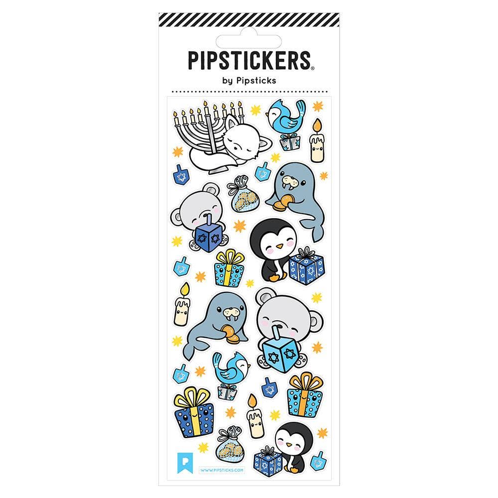 Festival Of Lights sticker sheet