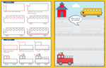 Learn to Draw . . . Cars, Trucks, & Trains!