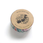 Tie Dye Washi Tape