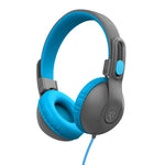 Jlab Jbuddies Studio 2 On-Ear Kids Wired Headphones