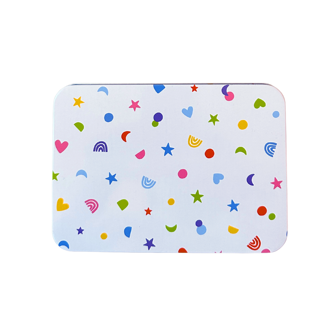 Junk Journal Keepsake Travel Tin Vintage Remix Edition