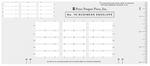 Envelope Addressing Guides