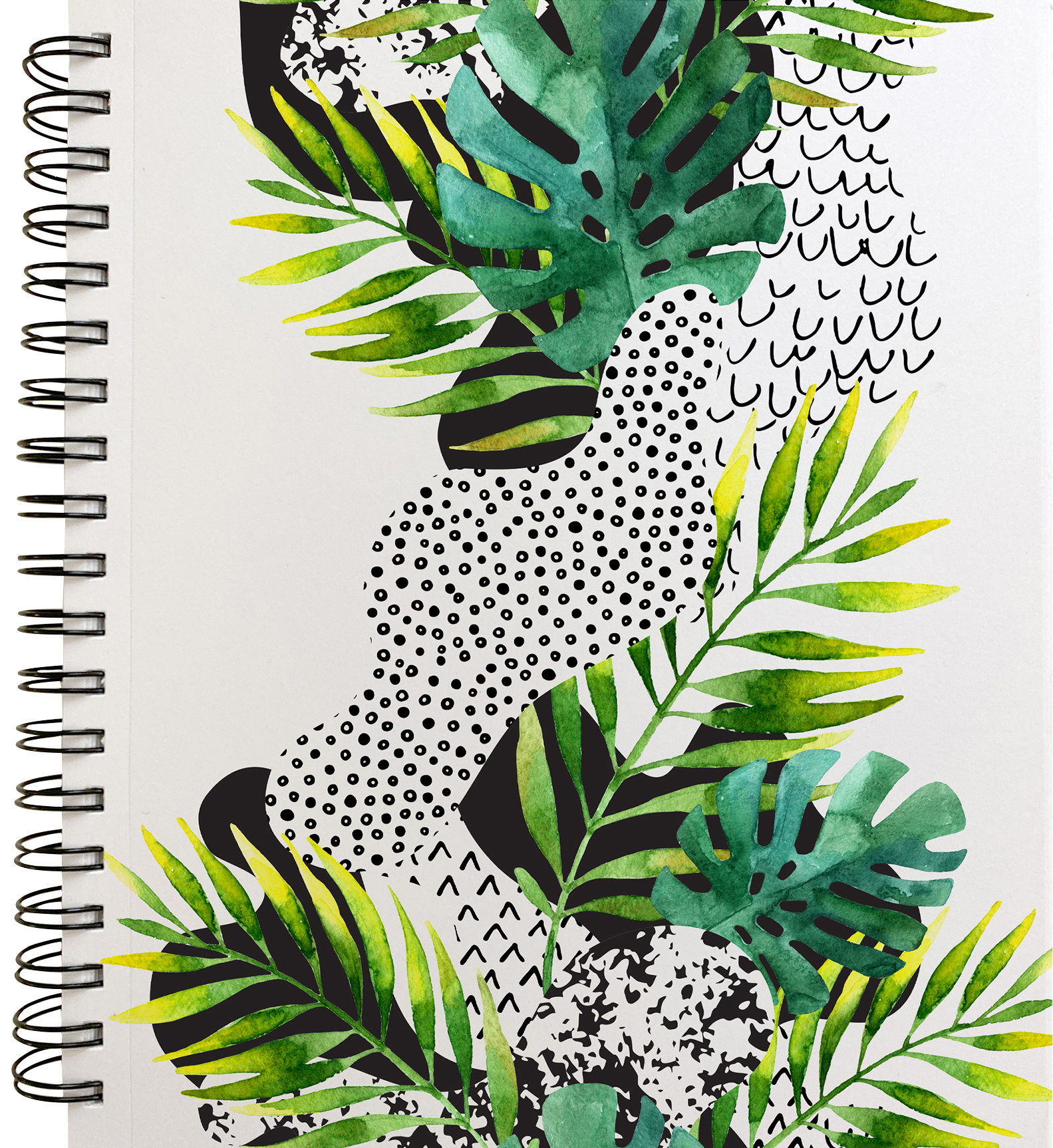 Mixed Media Pad