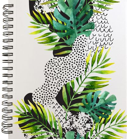Mixed Media Pad