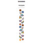 Universally Cute Minis Stickers