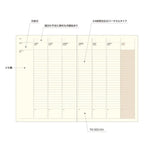 Style Notebook Weekly