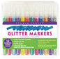 Studio Series Glitter Markers (Set of 12)