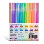 Pastel Gel Pens