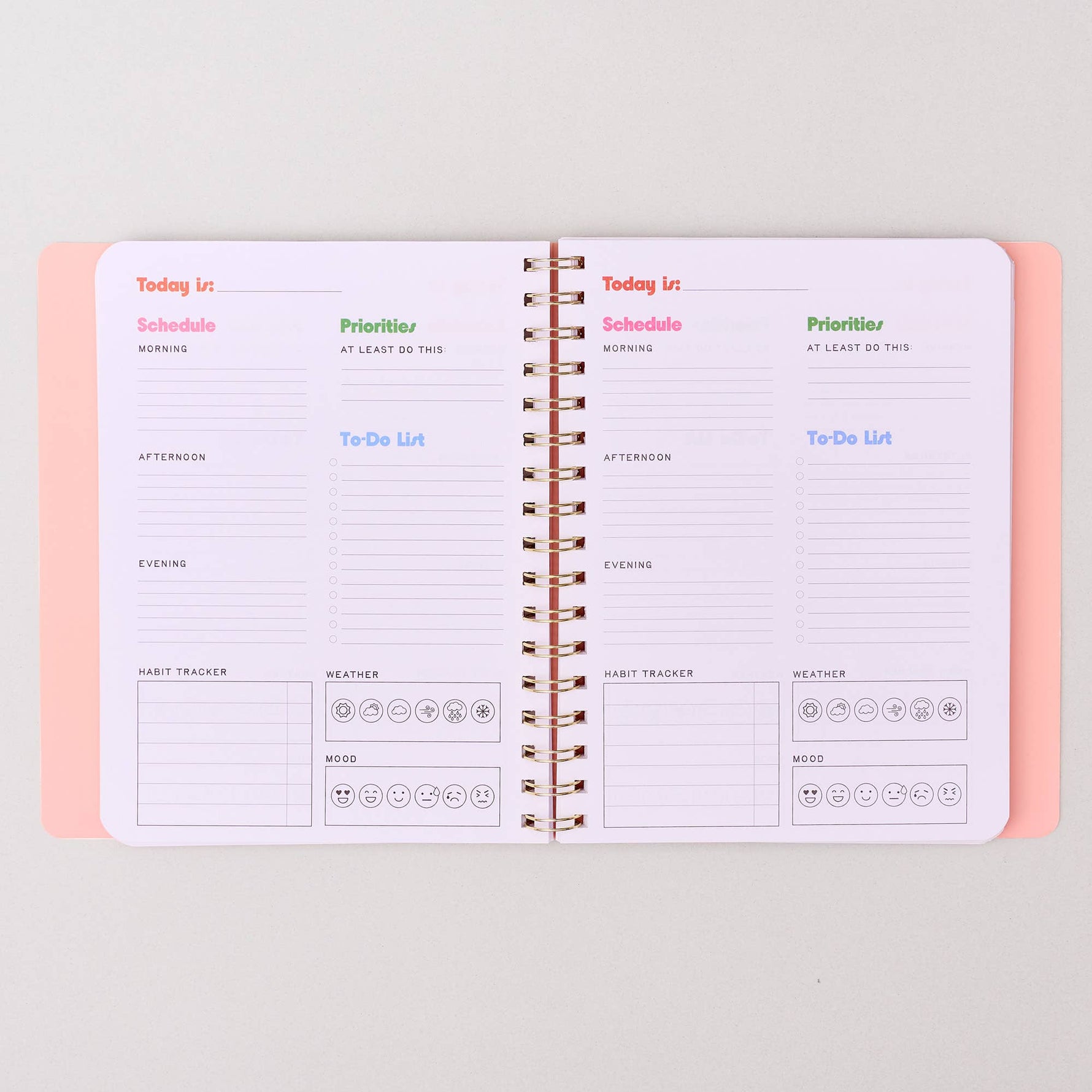To Do Planner, Art Studio