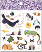 Pets Stickers