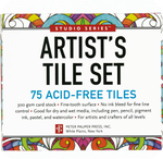 Artist's Tile Set