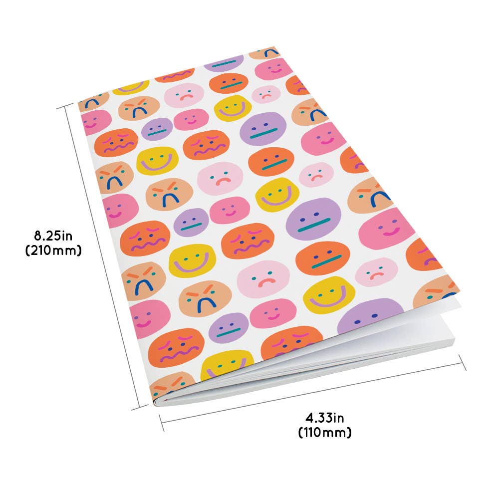 Rainbow Vibes Traveler Notebook Collection