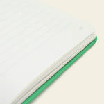 Everyday Hardcover Lined Notebook