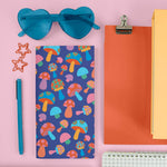 Rainbow Vibes Traveler Notebook Collection
