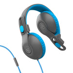 Jlab Jbuddies Studio 2 On-Ear Kids Wired Headphones