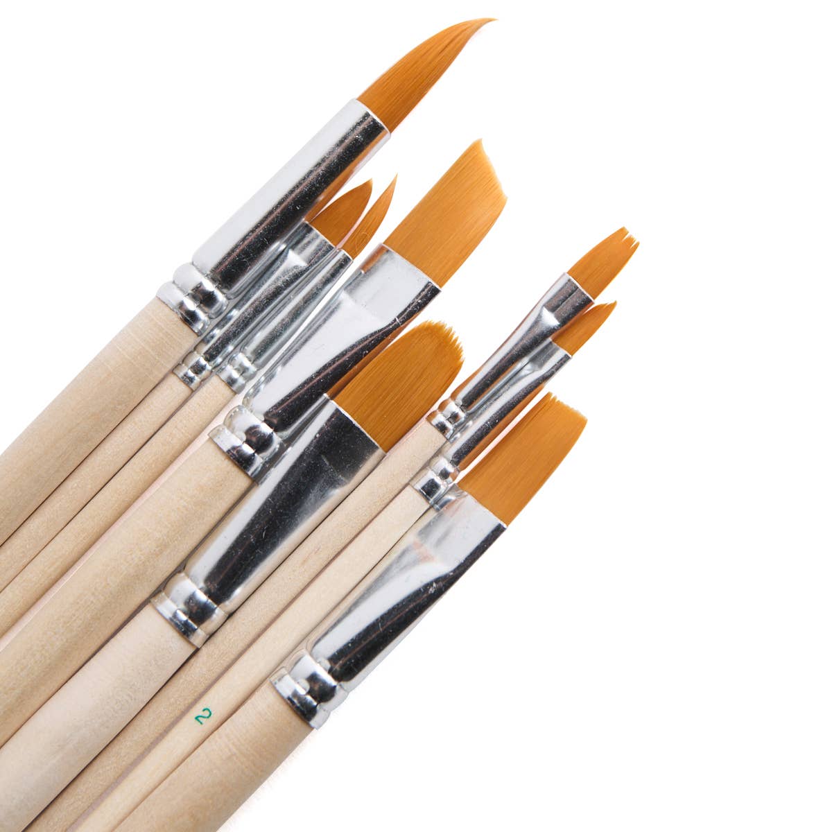 Elseware Paintbrush Set