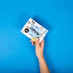 Omy Coloring Pocket Poster- World Atlas