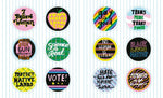 The Big Book of Queer Stickers