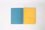 Rough Draft Notebook, Tulips