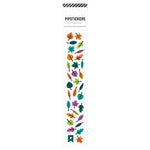 Lively Leaves Minis sticker sheet