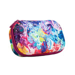 ZIPIT Colorz Storage Box, Colorful Pencil Case
