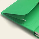 Everyday Hardcover Lined Notebook