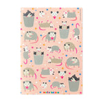 Awesome Possum Sticker Sheet