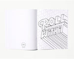 You Got This: A Mantra Coloring Book