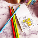 Dinos, Dragons, Diggers, and Dogs Coloring Book for Kids & Adults