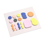 Sticky Tabs Set of 14 - Neon